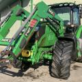 John Deere 6145R