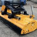 Muthing MU-PRO 280 Mulcher