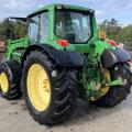 John Deere 6430 Premium