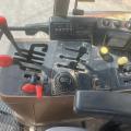 John Deere 6400