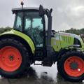 Claas Arion 520