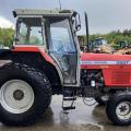 Massey Ferguson 390T