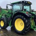 John Deere 6120R