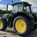 John Deere 6120M