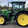 John Deere 6120R