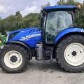 New Holland T6.145