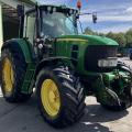 John Deere 7530 Premium