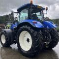 New Holland T7.210 Autocommand