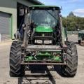 John Deere 6330