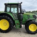 John Deere 6140M