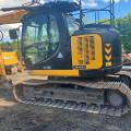 JCB JZ141LC