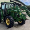 John Deere 6010