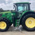 John Deere 6150M