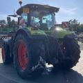 Claas Arion 650