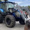 Valtra T130