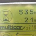 Multicar M29