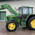 John Deere 6010