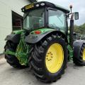 John Deere 6125R