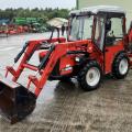 Antonio Carraro TTR 4400 HST