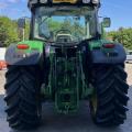 John Deere 6125R
