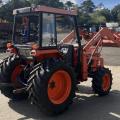 Kubota L2850