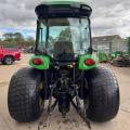 John Deere 4320
