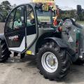 Kramer KT276