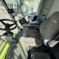 Claas Tucano 480