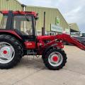 Case 895XL Duo