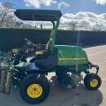 John Deere 7700 Precision Cut