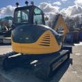 JCB 8085 ZTS
