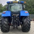 New Holland T6080