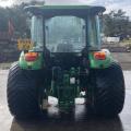 John Deere 5075
