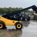 JCB 520-40