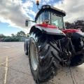Massey Ferguson 7619