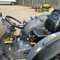 Deutz Fahr 210 Agrokid