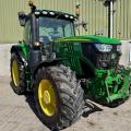 John Deere 6155R