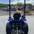 New Holland TC21D