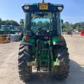 John Deere 5075GN