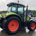 Claas Arion 520