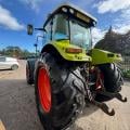 Claas 657 ATZ