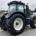 Valtra S374 Reverse Drive