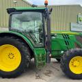 John Deere 6105R