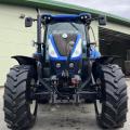 New Holland T7.210