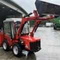 Antonio Carraro TTR 4400 HST