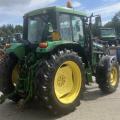 John Deere 6400