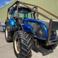 Valtra T130