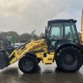 New Holland B110 CTC