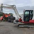Takeuchi TB290