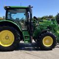 John Deere 6120R